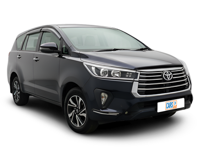 Toyota Innova Crysta-img